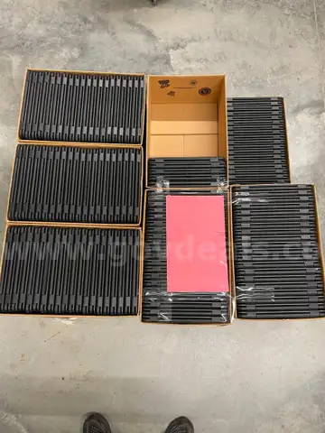 Dell Chromebook 11 / 3100 - Qty 245