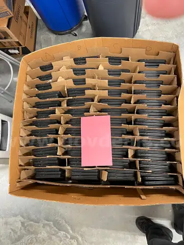 Dell Chromebook 11 / 3100 - Qty 144