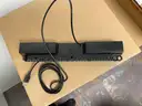 USB Soundbar Speakers, Qty 130