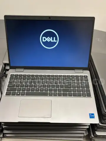 Windows Laptops, Qty 120, Dell Precision 3560