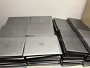 Windows Laptops, Qty 120, Dell Precision 3560