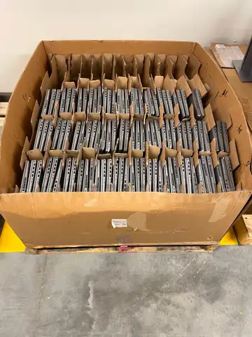 Windows Laptops, Qty 100, Dell Precision 3560