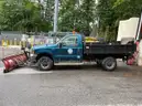 2000 Ford F-250 SD XL Reg. Cab 4WD