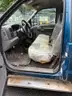 2000 Ford F-250 SD XL Reg. Cab 4WD