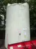 5,000 Gallon Vertical Single-Wall Storage Tank