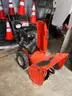 Ariens 9526 Pro Snowblower