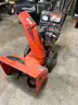 Ariens 9526 Pro Snowblower