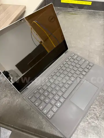 Microsoft Surface Pro 7 (Lot of 7)