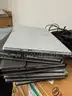 Microsoft Surface Pro 7 (Lot of 7)