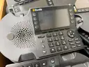 Mitel / Shortel 485G Phones (100+) and 2 Mitel Switches ST100DA and A
