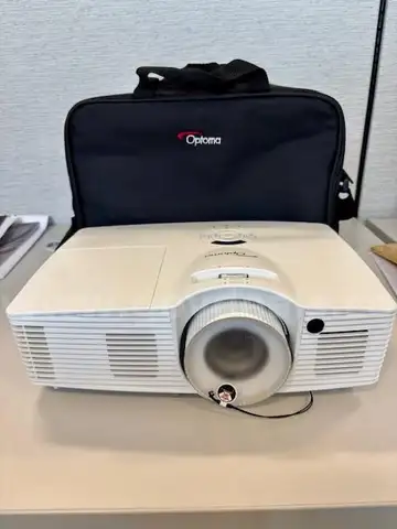 Optoma DLP Projector
