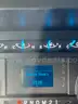 2017 Ford Super Duty F-550XL / Snow Plow / Salt Spreader / Chipper Box