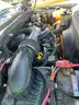 2017 Ford Super Duty F-550XL / Snow Plow / Salt Spreader / Chipper Box