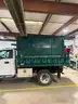 2017 Ford Super Duty F-550XL / Snow Plow / Salt Spreader / Chipper Box