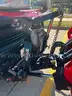 2017 Ford Super Duty F-550XL / Snow Plow / Salt Spreader / Chipper Box
