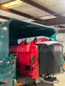2017 Ford Super Duty F-550XL / Snow Plow / Salt Spreader / Chipper Box