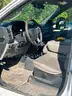 2017 Ford Super Duty F-550XL / Snow Plow / Salt Spreader / Chipper Box
