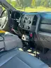 2017 Ford Super Duty F-550XL / Snow Plow / Salt Spreader / Chipper Box