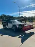 2017 Ford Super Duty F-550XL / Snow Plow / Salt Spreader / Chipper Box