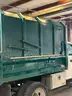 2017 Ford Super Duty F-550XL / Snow Plow / Salt Spreader / Chipper Box