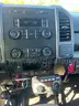 2017 Ford Super Duty F-550XL / Snow Plow / Salt Spreader / Chipper Box