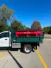 2017 Ford Super Duty F-550XL / Snow Plow / Salt Spreader / Chipper Box
