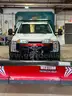 2017 Ford Super Duty F-550XL / Snow Plow / Salt Spreader / Chipper Box