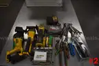 6 Sets of Various Tools SOLD TOGETHER
