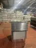 Various Kitchen Equipment