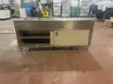 Various Kitchen Equipment