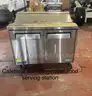 Various Kitchen Equipment
