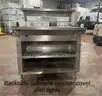 Various Kitchen Equipment