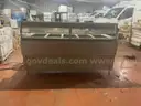 Various Kitchen Equipment