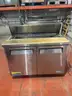 Various Kitchen Equipment