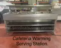 Various Kitchen Equipment