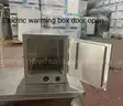 Various Kitchen Equipment