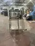 Various Kitchen Equipment
