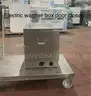 Various Kitchen Equipment