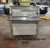 Various Kitchen Equipment