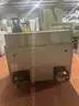 Various Kitchen Equipment