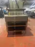 Various Kitchen Equipment