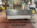 Various Kitchen Equipment