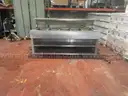Various Kitchen Equipment
