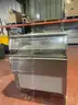 Various Kitchen Equipment