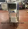 Various Kitchen Equipment