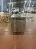 Various Kitchen Equipment