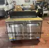 Various Kitchen Equipment