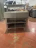Various Kitchen Equipment