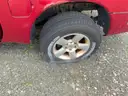 2004 Nissan Titan5.6 SE Abandoned Vehicle (NO KEYS)