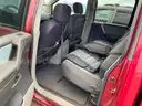 2004 Nissan Titan5.6 SE Abandoned Vehicle (NO KEYS)